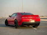Chevrolet Camaro ZL1 2015 V8